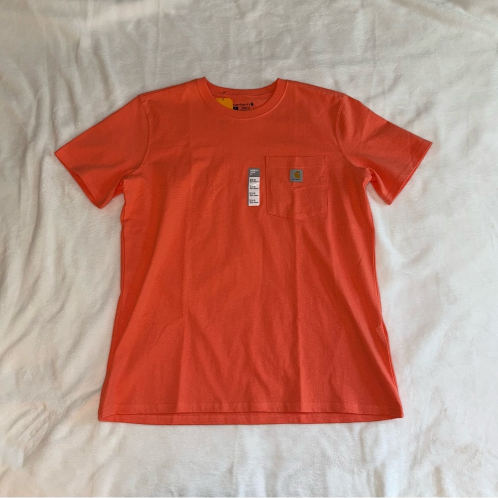 Carhartt Men's T-Shirt